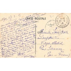 Rare collectable postcards of ALGERIA. Vintage Postcards of ALGERIA