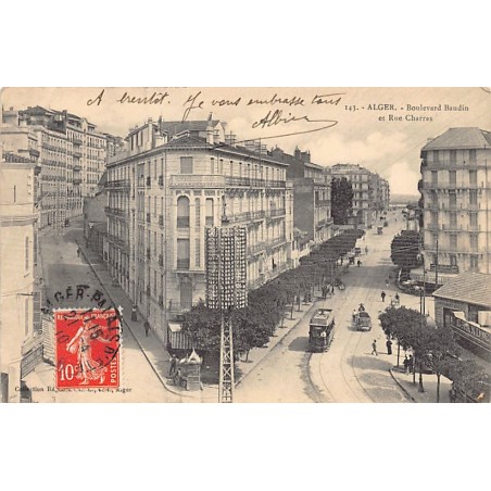 Rare collectable postcards of ALGERIA. Vintage Postcards of ALGERIA