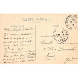 Rare collectable postcards of ALGERIA. Vintage Postcards of ALGERIA