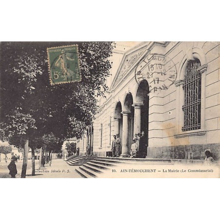 Rare collectable postcards of ALGERIA. Vintage Postcards of ALGERIA