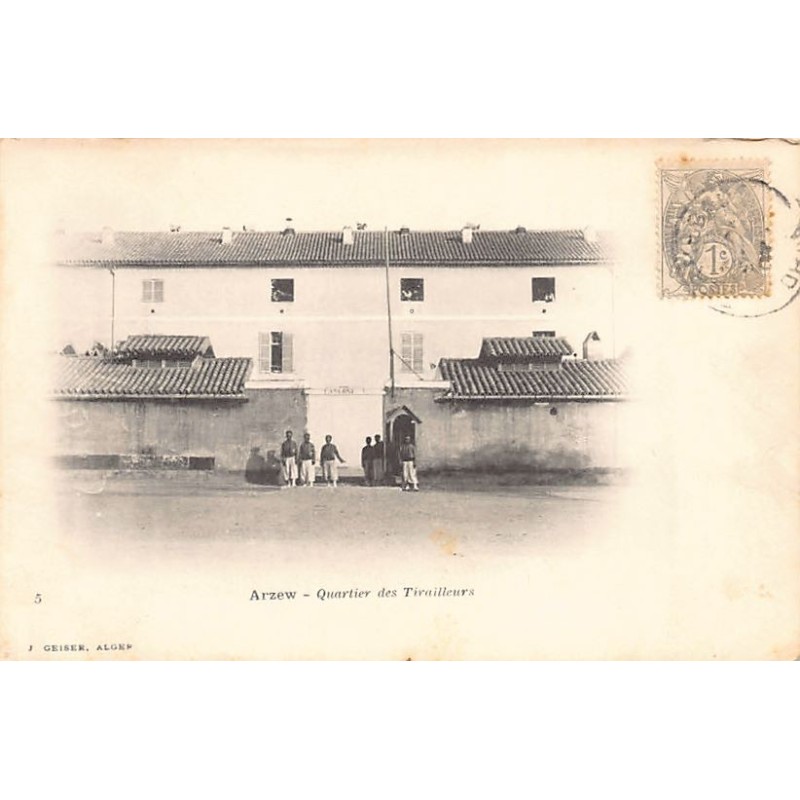 Rare collectable postcards of ALGERIA. Vintage Postcards of ALGERIA
