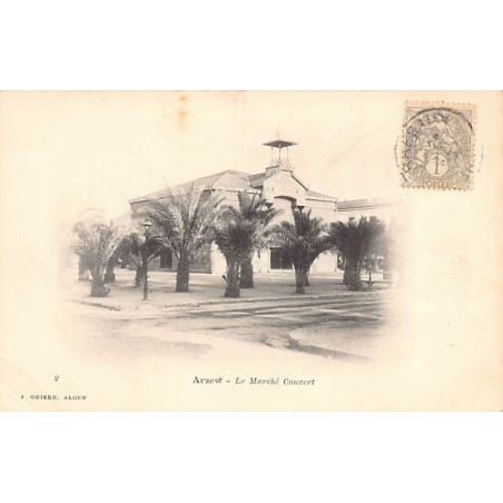 Rare collectable postcards of ALGERIA. Vintage Postcards of ALGERIA
