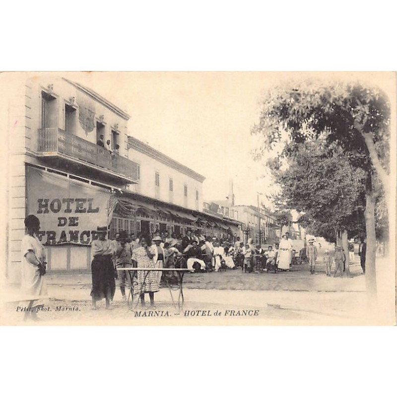 Rare collectable postcards of ALGERIA. Vintage Postcards of ALGERIA
