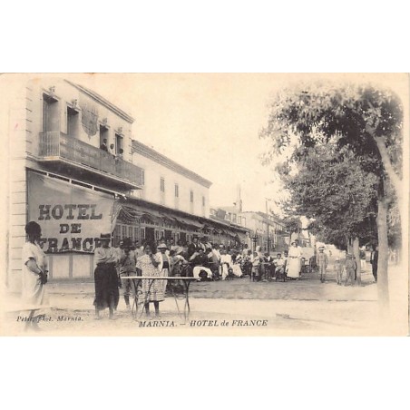 Rare collectable postcards of ALGERIA. Vintage Postcards of ALGERIA