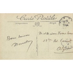 Rare collectable postcards of ALGERIA. Vintage Postcards of ALGERIA