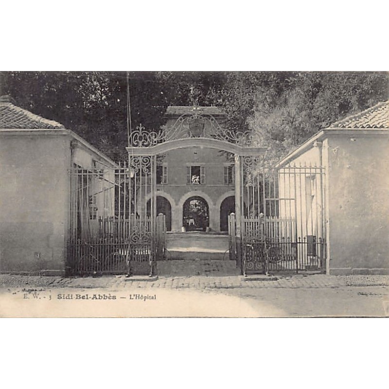 Rare collectable postcards of ALGERIA. Vintage Postcards of ALGERIA
