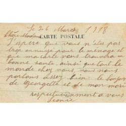 Rare collectable postcards of ALGERIA. Vintage Postcards of ALGERIA