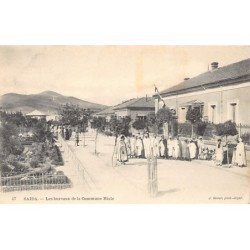 Rare collectable postcards of ALGERIA. Vintage Postcards of ALGERIA