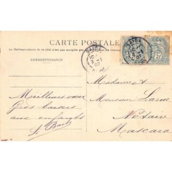 Rare collectable postcards of ALGERIA. Vintage Postcards of ALGERIA