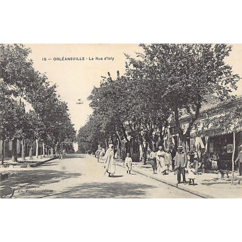 Rare collectable postcards of ALGERIA. Vintage Postcards of ALGERIA