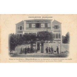 Rare collectable postcards of ALGERIA. Vintage Postcards of ALGERIA
