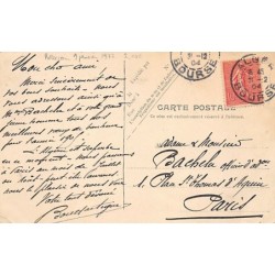 Rare collectable postcards of ALGERIA. Vintage Postcards of ALGERIA