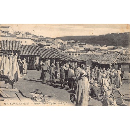 Rare collectable postcards of ALGERIA. Vintage Postcards of ALGERIA