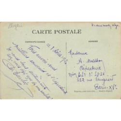 Rare collectable postcards of ALGERIA. Vintage Postcards of ALGERIA
