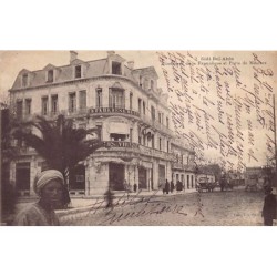 Rare collectable postcards of ALGERIA. Vintage Postcards of ALGERIA