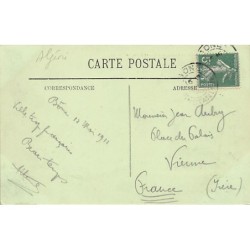 Rare collectable postcards of ALGERIA. Vintage Postcards of ALGERIA