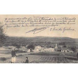 Rare collectable postcards of ALGERIA. Vintage Postcards of ALGERIA