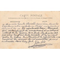Rare collectable postcards of ALGERIA. Vintage Postcards of ALGERIA