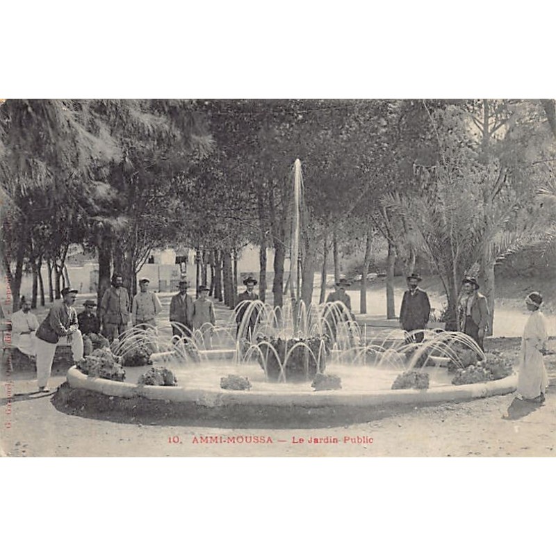 Rare collectable postcards of ALGERIA. Vintage Postcards of ALGERIA