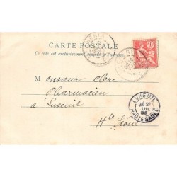 Rare collectable postcards of ALGERIA. Vintage Postcards of ALGERIA