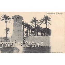 Rare collectable postcards of ALGERIA. Vintage Postcards of ALGERIA