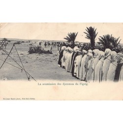 Rare collectable postcards of ALGERIA. Vintage Postcards of ALGERIA
