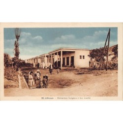 Rare collectable postcards of ALGERIA. Vintage Postcards of ALGERIA