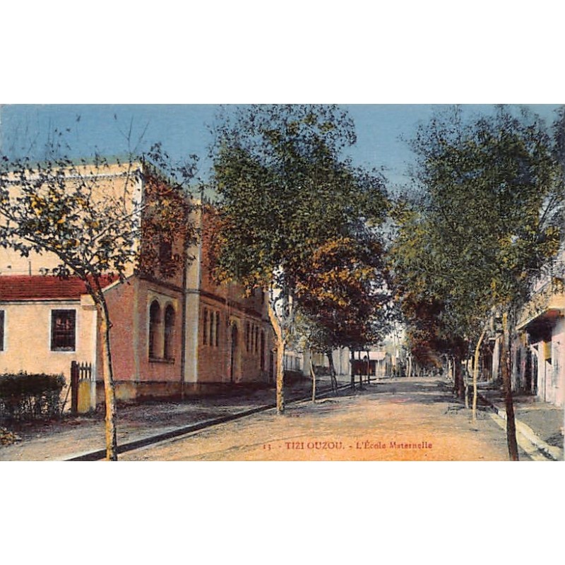 Rare collectable postcards of ALGERIA. Vintage Postcards of ALGERIA