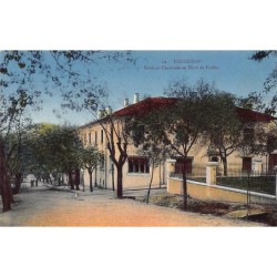 Rare collectable postcards of ALGERIA. Vintage Postcards of ALGERIA