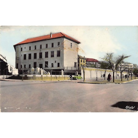 Rare collectable postcards of ALGERIA. Vintage Postcards of ALGERIA