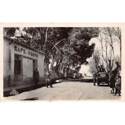 Rare collectable postcards of ALGERIA. Vintage Postcards of ALGERIA