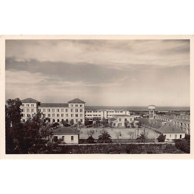 Rare collectable postcards of ALGERIA. Vintage Postcards of ALGERIA