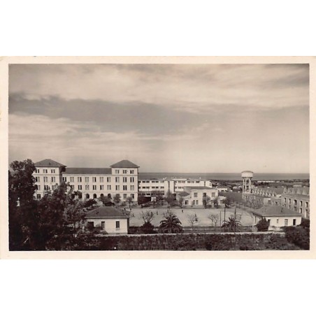 Rare collectable postcards of ALGERIA. Vintage Postcards of ALGERIA