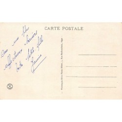 Rare collectable postcards of ALGERIA. Vintage Postcards of ALGERIA