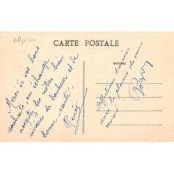 Rare collectable postcards of ALGERIA. Vintage Postcards of ALGERIA