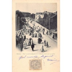 Rare collectable postcards of ALGERIA. Vintage Postcards of ALGERIA