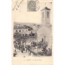 Rare collectable postcards of ALGERIA. Vintage Postcards of ALGERIA