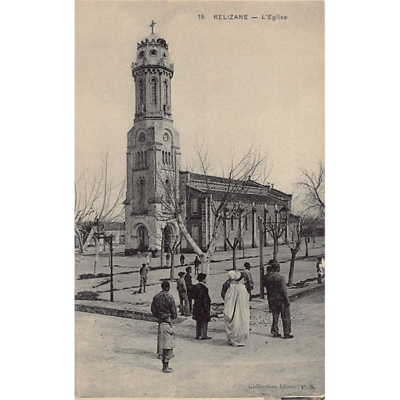 Rare collectable postcards of ALGERIA. Vintage Postcards of ALGERIA