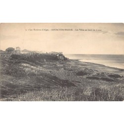 Rare collectable postcards of ALGERIA. Vintage Postcards of ALGERIA
