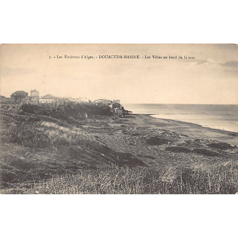 Rare collectable postcards of ALGERIA. Vintage Postcards of ALGERIA