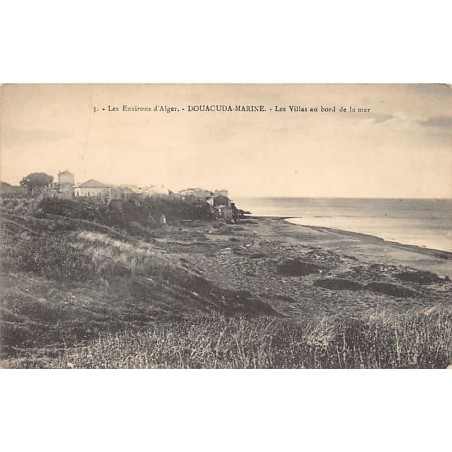 Rare collectable postcards of ALGERIA. Vintage Postcards of ALGERIA