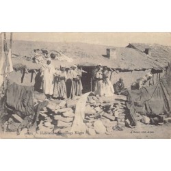 Rare collectable postcards of ALGERIA. Vintage Postcards of ALGERIA