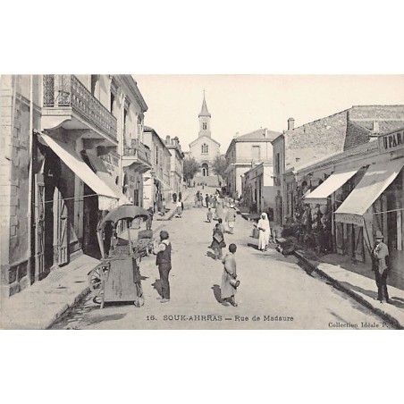 Rare collectable postcards of ALGERIA. Vintage Postcards of ALGERIA