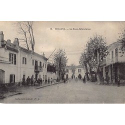 Rare collectable postcards of ALGERIA. Vintage Postcards of ALGERIA