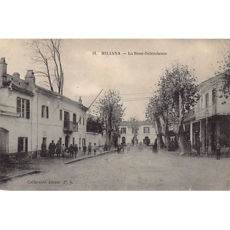 Rare collectable postcards of ALGERIA. Vintage Postcards of ALGERIA