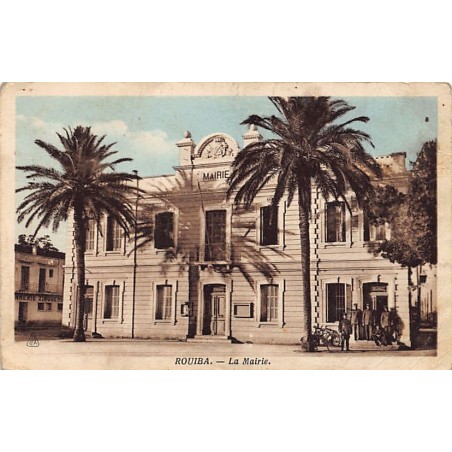 Rare collectable postcards of ALGERIA. Vintage Postcards of ALGERIA