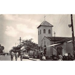 Rare collectable postcards of ALGERIA. Vintage Postcards of ALGERIA