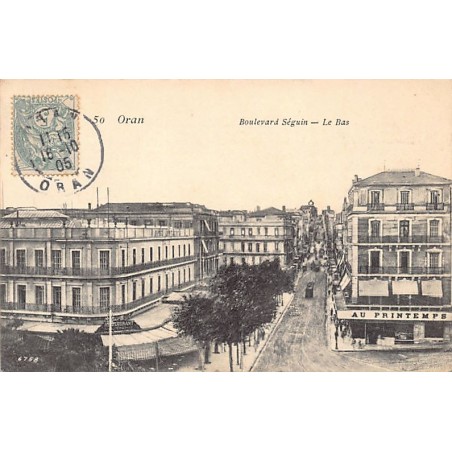 Rare collectable postcards of ALGERIA. Vintage Postcards of ALGERIA