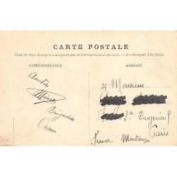 Rare collectable postcards of ALGERIA. Vintage Postcards of ALGERIA