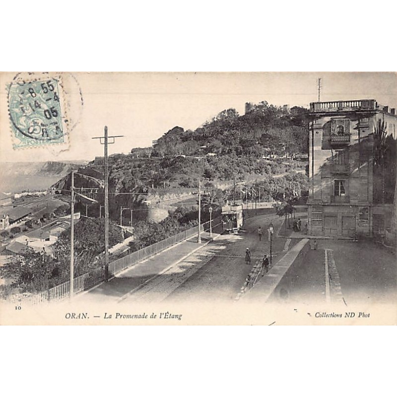 Rare collectable postcards of ALGERIA. Vintage Postcards of ALGERIA